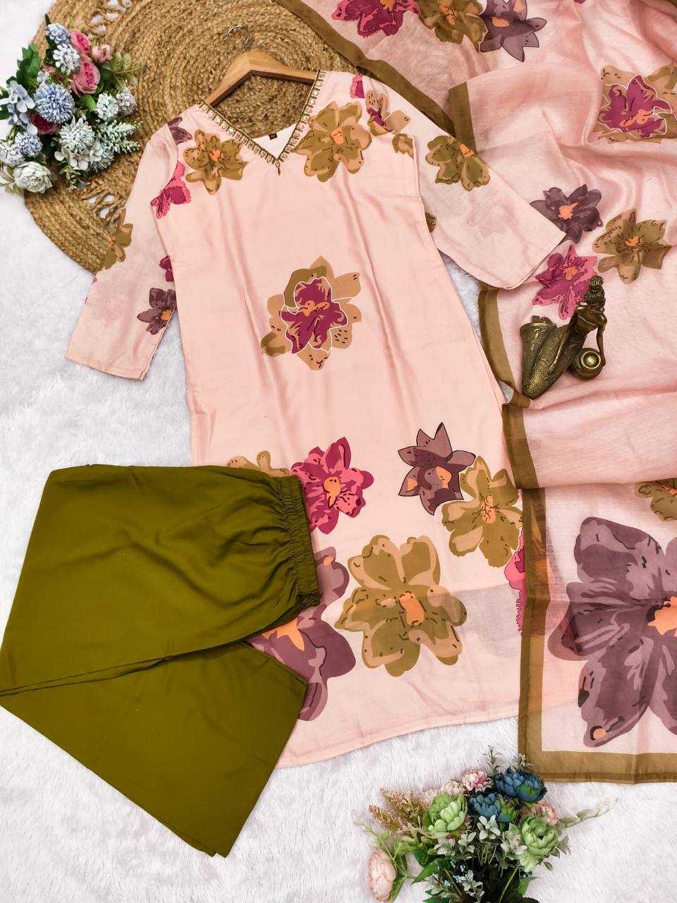 Cotton  Designer Cotton Kurtis